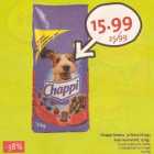 Магазин:Hüper Rimi, Rimi,Скидка:Сухой корм для собак с говядиной и птицей