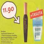 Магазин:Hüper Rimi, Rimi,Скидка:Тушь для ресниц+бесплатно двухфазное средство для снятия макияжа с глаз