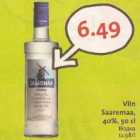Магазин:Hüper Rimi, Rimi,Скидка:Водка