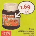Магазин:Hüper Rimi, Rimi,Скидка:Ореховый крем
