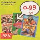 Фильмы на DVD