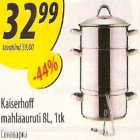 Kaiserhoff mahlaauruti