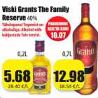 Магазин:Grossi,Скидка:Виски