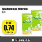 Магазин:Grossi,Скидка:Прокладки Naturella
20 шт