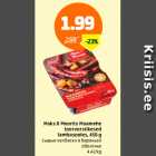 Maks&Moorits Maamehe toorvorstikesed lambasooles, 450 g