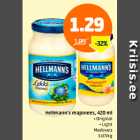 Hellmann´s majonees, 420 ml