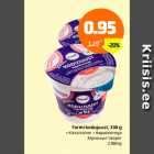 Farmi kodujuust, 330 g