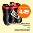 Hele õlu Saku Rock