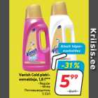 Vanish Cold plekieemaldaja,
1,8 l***