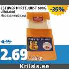 Estover Hiirte juust 500 g