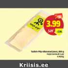 Tudish-Piip viilutatud juust, 800 g