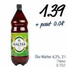 Õlu Walter