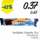 Магазин:Säästumarket,Скидка:Мороженое