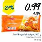 Allahindlus - Eesti Pagar lehttaigen, 500 g