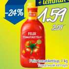 Felix tomatiketšup, 1 kg