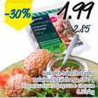 Магазин:Säästumarket,Скидка:Кармашек фарша с сыром