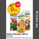 Allahindlus - Nektar naturalis, 200 ml