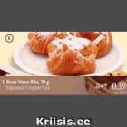 Allahindlus - Kook Vana Riia, 70 g