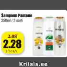 Магазин:Grossi,Скидка:Шампунь
  Pantene