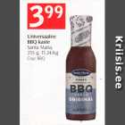 Соус BBQ