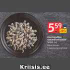 Heeringafilee sidrunimarinaadis*