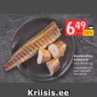 Kuumsuitsuhõbeheik*