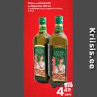 Allahindlus - Ekstra-neitsioliiviõli
La Espanola, 750 ml
