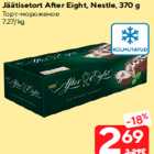 Allahindlus - Jäätisetort After Eight, Nestle, 370 g
