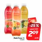 Allahindlus - Mahl Pure, 1 l