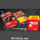 Сырые колбаски Maks&Moorits, 450 г