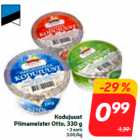 Творог Otto, 330 г