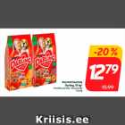 Сухой корм для собак
Darling, 10 кг *