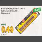Карандаш