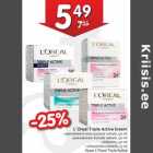 Магазин:Hüper Rimi, Rimi,Скидка:Крем
L’Oreal
Triple
Active