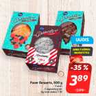 Fazer Desserts, 500 g