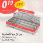 Линейка, 20 см