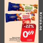 Allahindlus - Batoon tumedas
šokolaadis Kalev, 42 g

