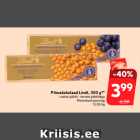 Allahindlus - Piimašokolaad Lindt, 300 g**

