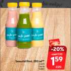 Allahindlus - Smuutid Rimi, 280 ml**

