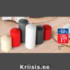 Küünlad 4 tk