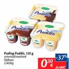 Allahindlus - Puding Puddis, 125 g