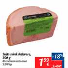 Suitsusink Rakvere, 350 g