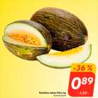 Allahindlus - Roheline melon Rimi, kg
