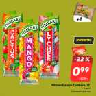Mitmeviljajook Tymbark, 1 l*

