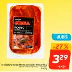 Allahindlus - Sea kaelakarbonaad Porto marinaadis Rimi, 600 g
