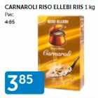 Allahindlus - CARNAROLI RISO ELLEBI RIIS 1 KG