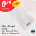 Vihiku kilekaaned Koolieri