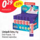 Allahindlus - Liimipulk Extra, 8 g