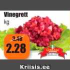 Vinegrett kg