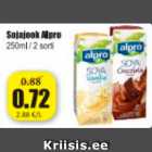 Sojajook Alpro